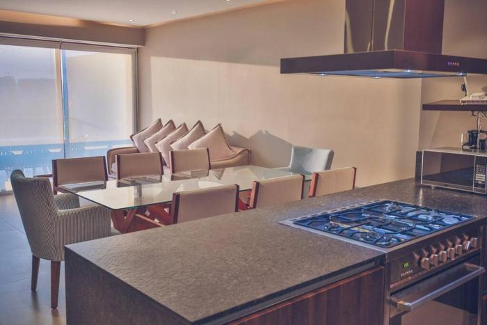 Departamento en Acapulco Diamante