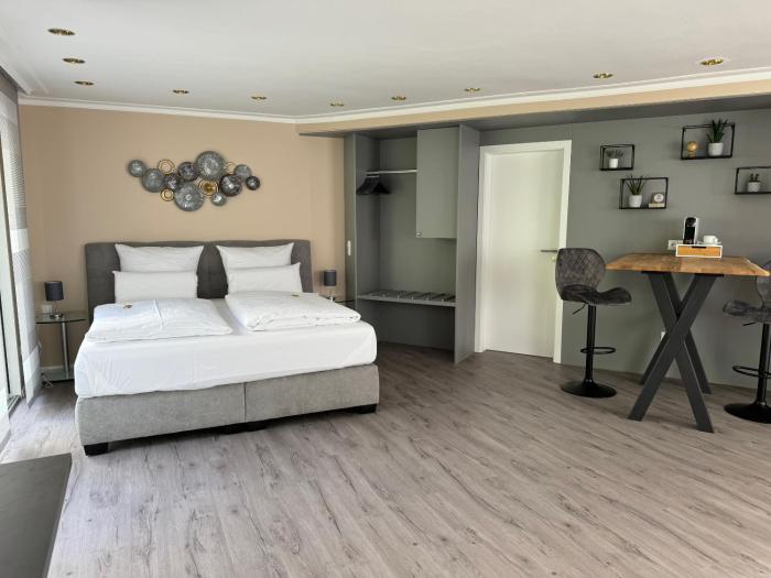 Cityhotel Kaiser Karl Aachen