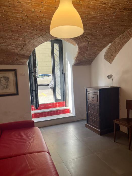 A casa di nonno Peppe