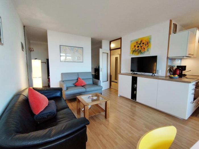 Ferienpark L02-002 Ferienpark