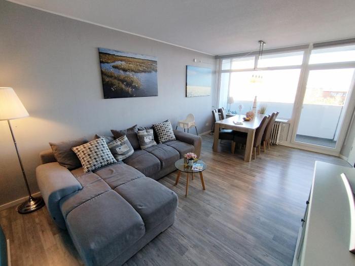 Ferienpark K04-009 Ferienpark