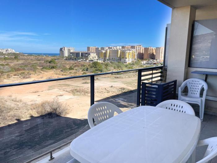 Apartamentos Terrazas al Mar 3000