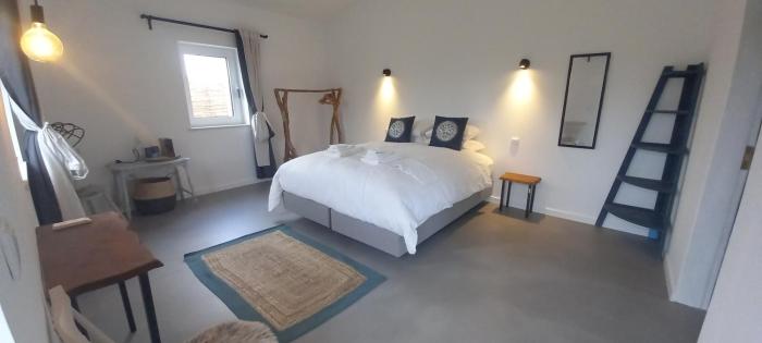 Monte da Urze Aljezur - Agroturismo