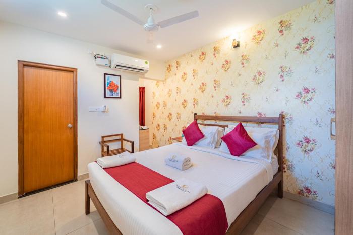 SGN Hotels Pondicherry