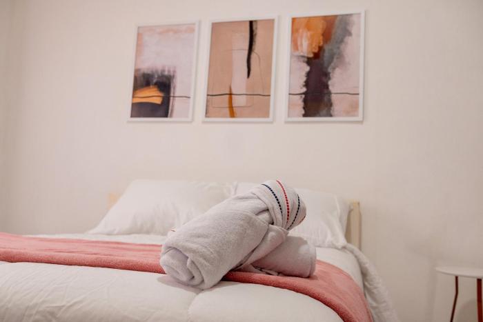 Respiro na Serra, casa no coração de Gonçalves