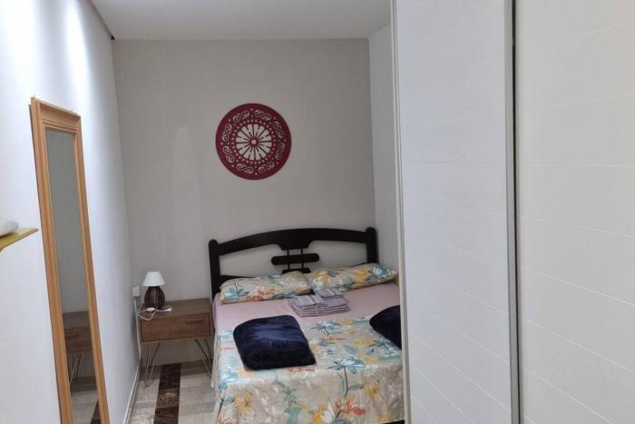 Apto a 200 metros da Anclivepa