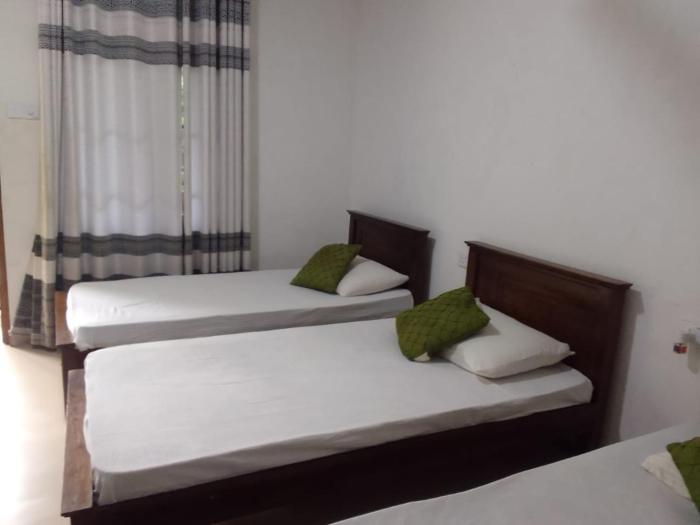Sisila Guest House