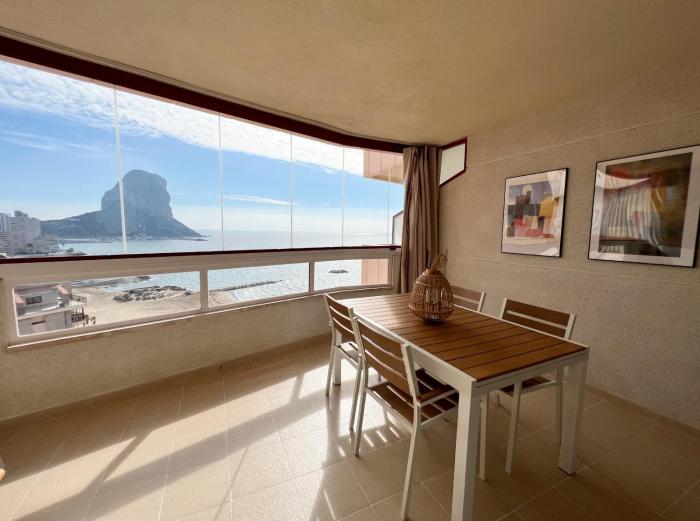 Amatista Apartment Amazing Seaviews - Inmodream Calpe