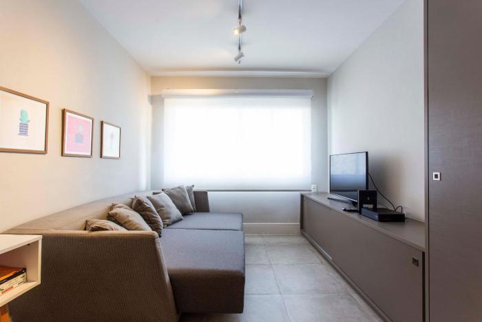 Wehome - Reformado e perto do Insper!