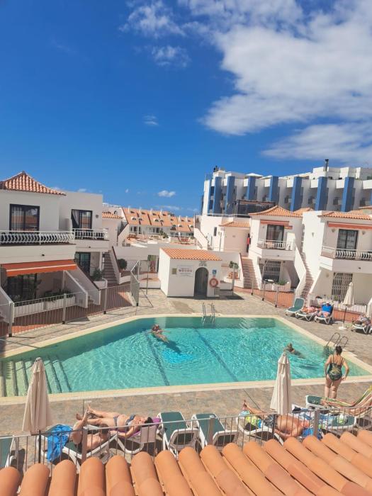 ANCORA HOME, los Diamantes, Tenerife