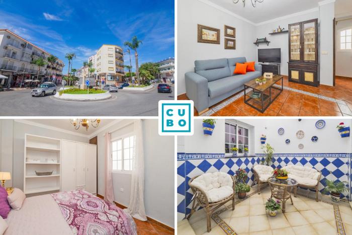 Cubos Apartamento Gongora A