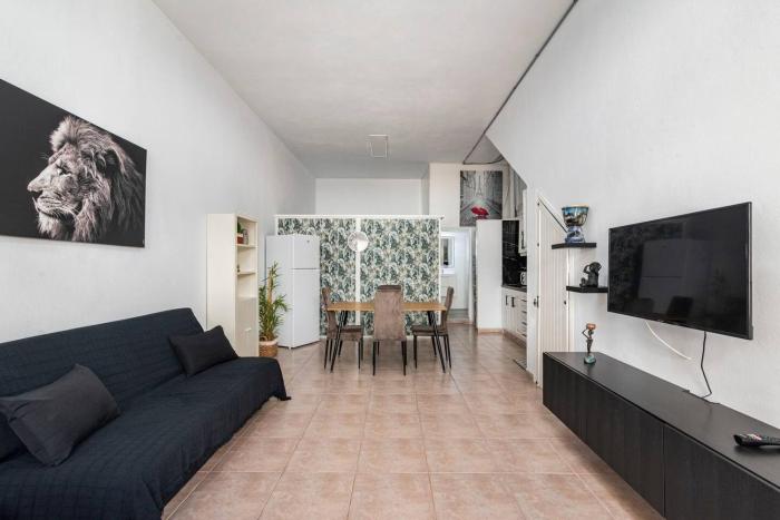 Apartamento La Listada Bajo
