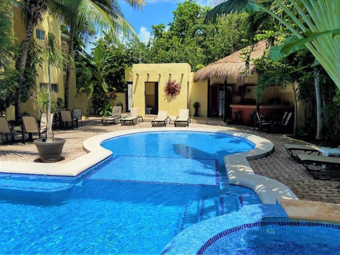 Hotel LunaSol