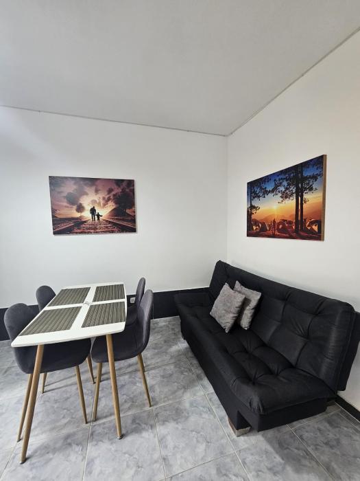 Acogedor Apartamento En La Circunvalar By Parceros Group