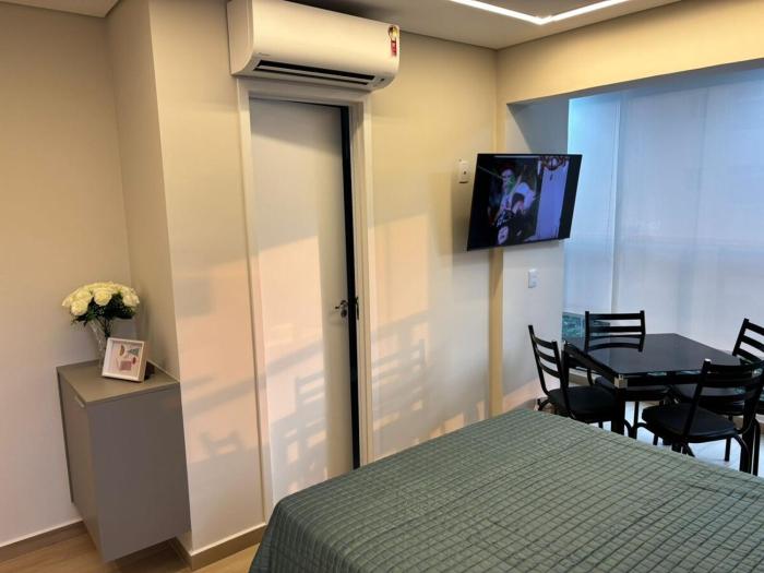 Studio Novo em Perdizes