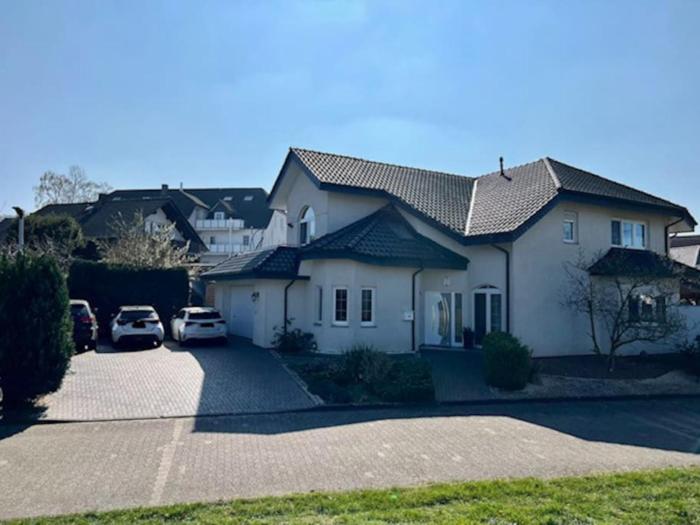 Ferienhaus ideal für Monteure