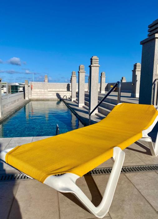 Loft Santa Catalina Park