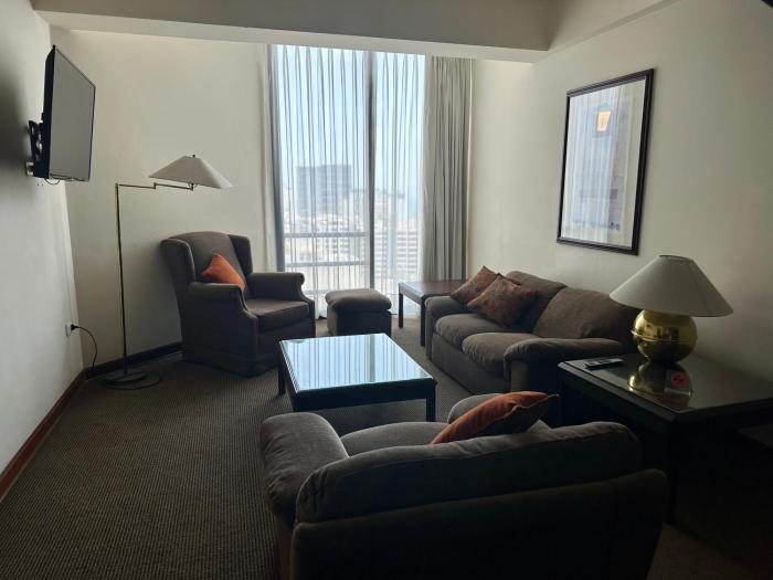 Duplex Vintage en el corazón de Miraflores