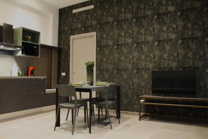 APARTMENT MIKI - MAURO MACCHI 91