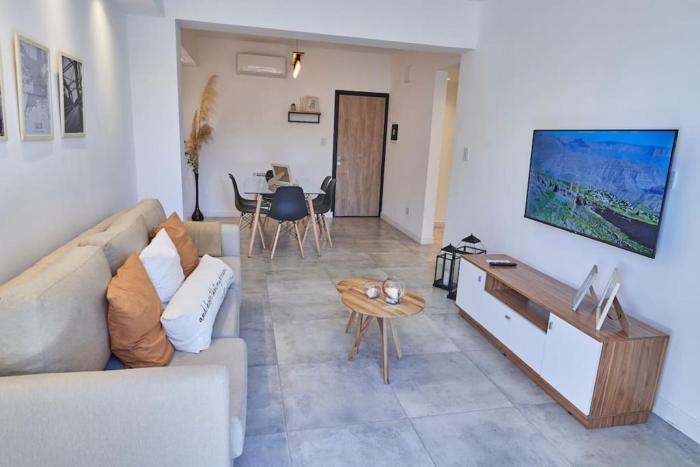 Hermoso dpto 2 habitaciones en Salta Capital - Bonavista Rentals