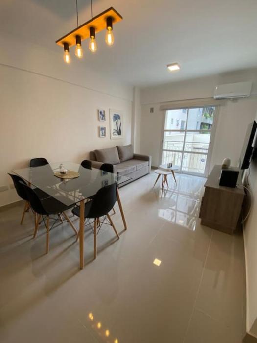 comodo departamento en Salta excelente ubicacion - Bonavista Rentals