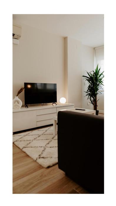 Apartamentos Prolongación Gran Vía