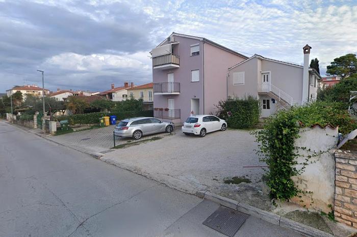 Apartments with a parking space Rovinj - 20866