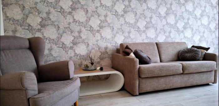 Apartment next to Cathedral of Saints Peter & Paul