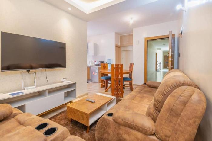 Luxury Dubai Style 1 Bedroom apartment in KileleshwaLavington