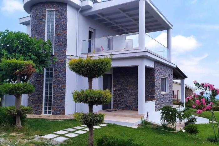 Zeusplace Olympous Riviera Villa 1