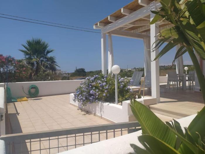 Alle Maldive del Salento - Sole