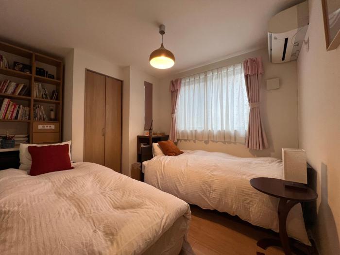 Uhome Ikebukuro Villa 2
