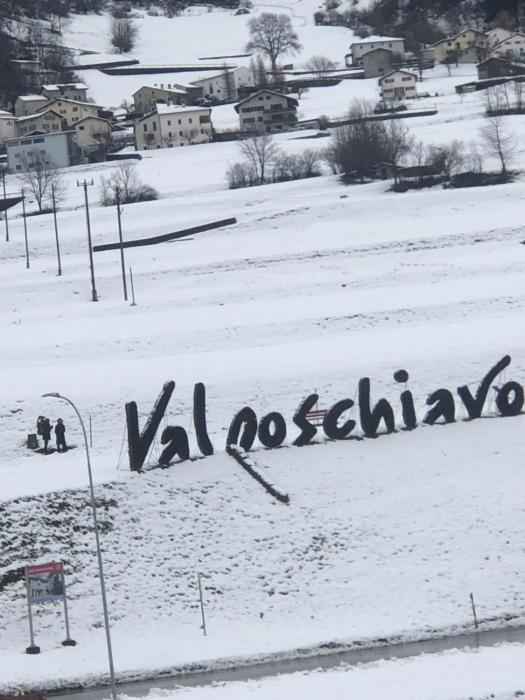 Appartamento in Attico