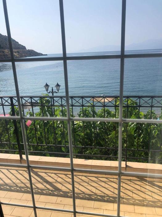 Studios on the beach