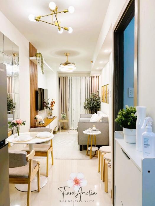 Condo near MOA Pasay and NAIA Manila Airport