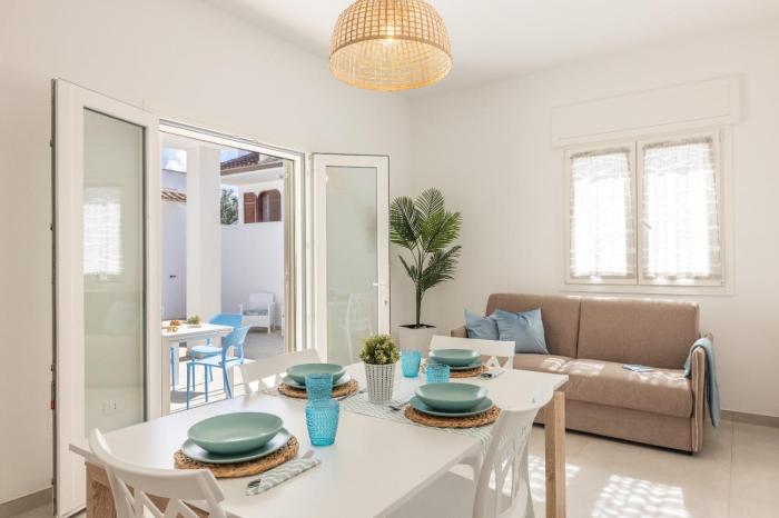 VILLA MARIA-TORRE SUDA