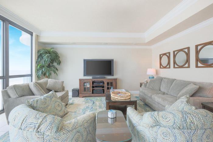 Superior Apartment with Balcony