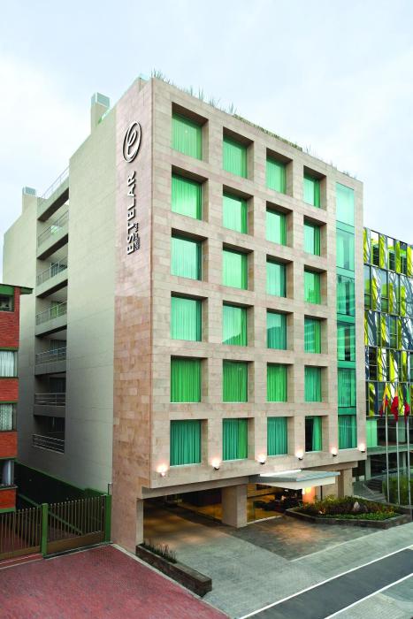 Hotel Estelar Calle 100