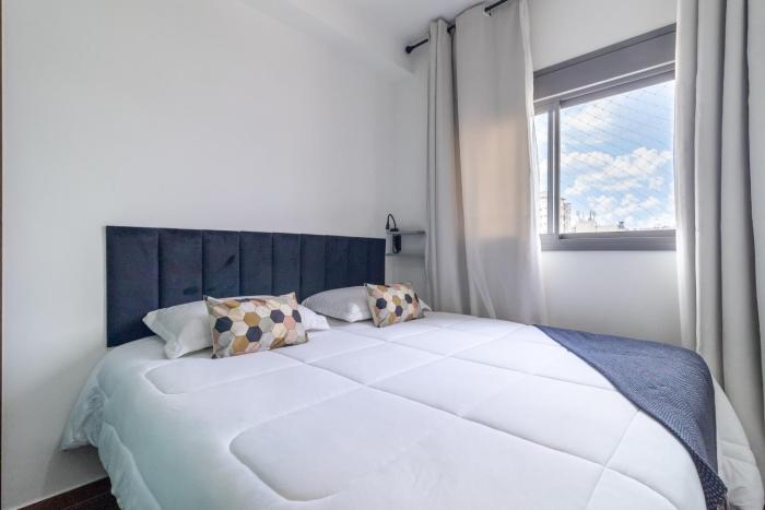 Akile ZYZ Bela Vista