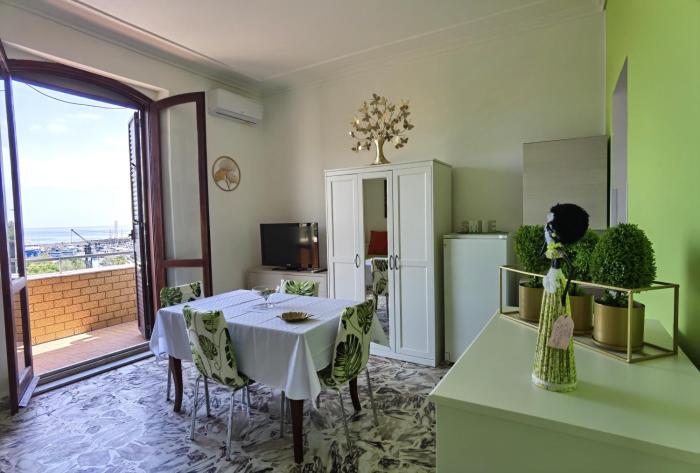 Luxury Sisters House "Il Porticciolo"