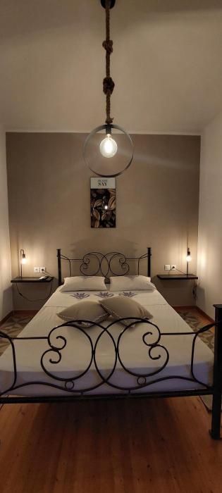 Buenavista apartment