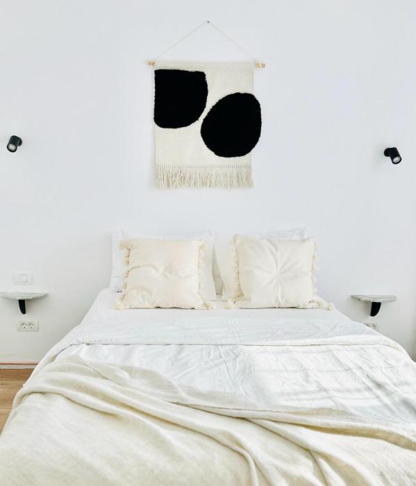 Urban Parkside Retreat Cozy 2-Bed Ap by Metro