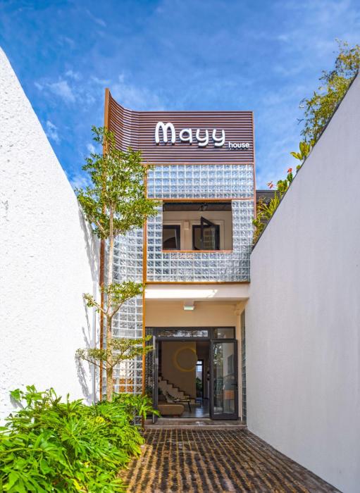 Mayy House Dalat