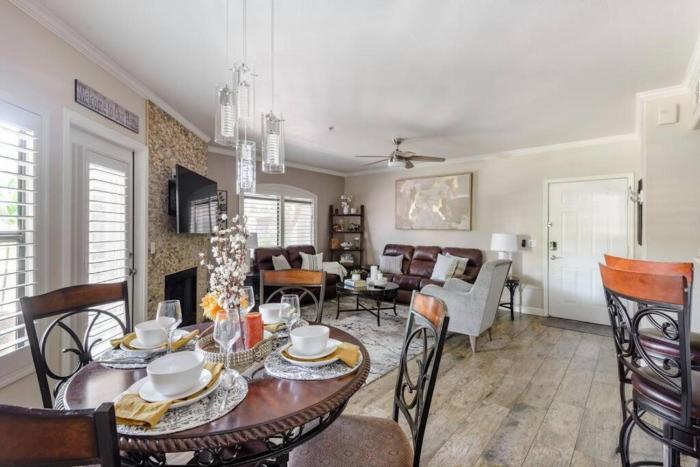 Luxe Scottsdale Condo - Ground Floor Unit!