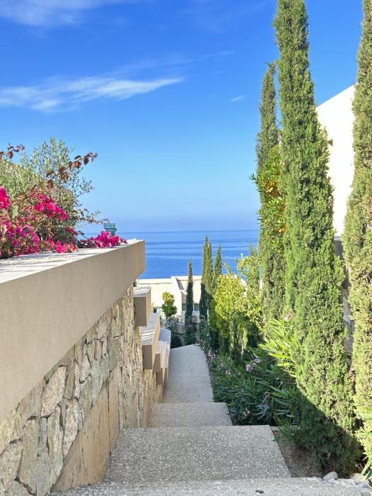 Bonvillas Green Coast apartment