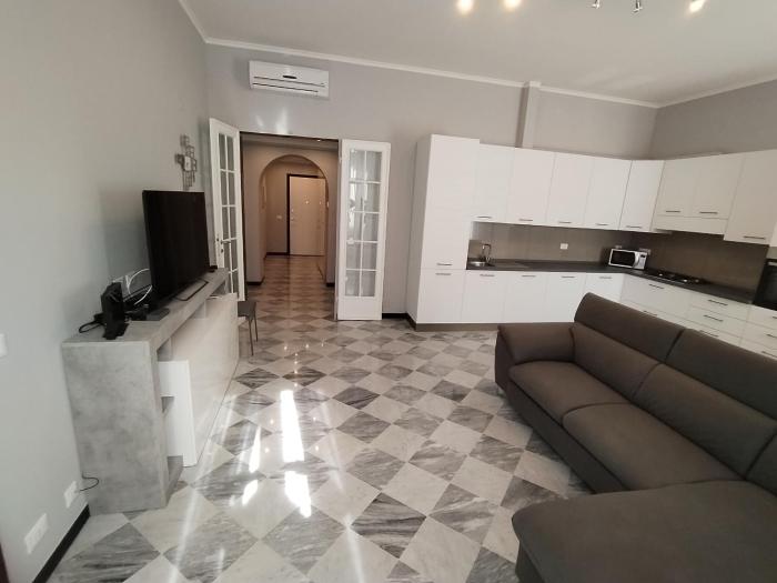 APPARTAMENTO ESTHER Levanto