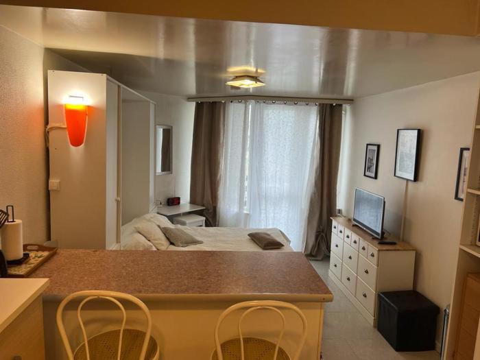 Studio Marina Deauville