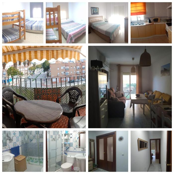 Apartamento El Niño de Oro