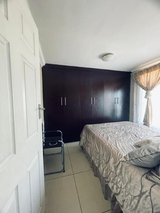 Kingsley Executive Villa