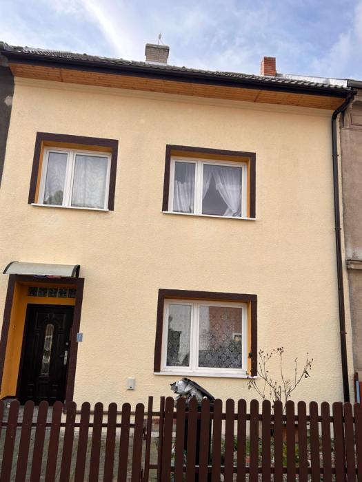 private house